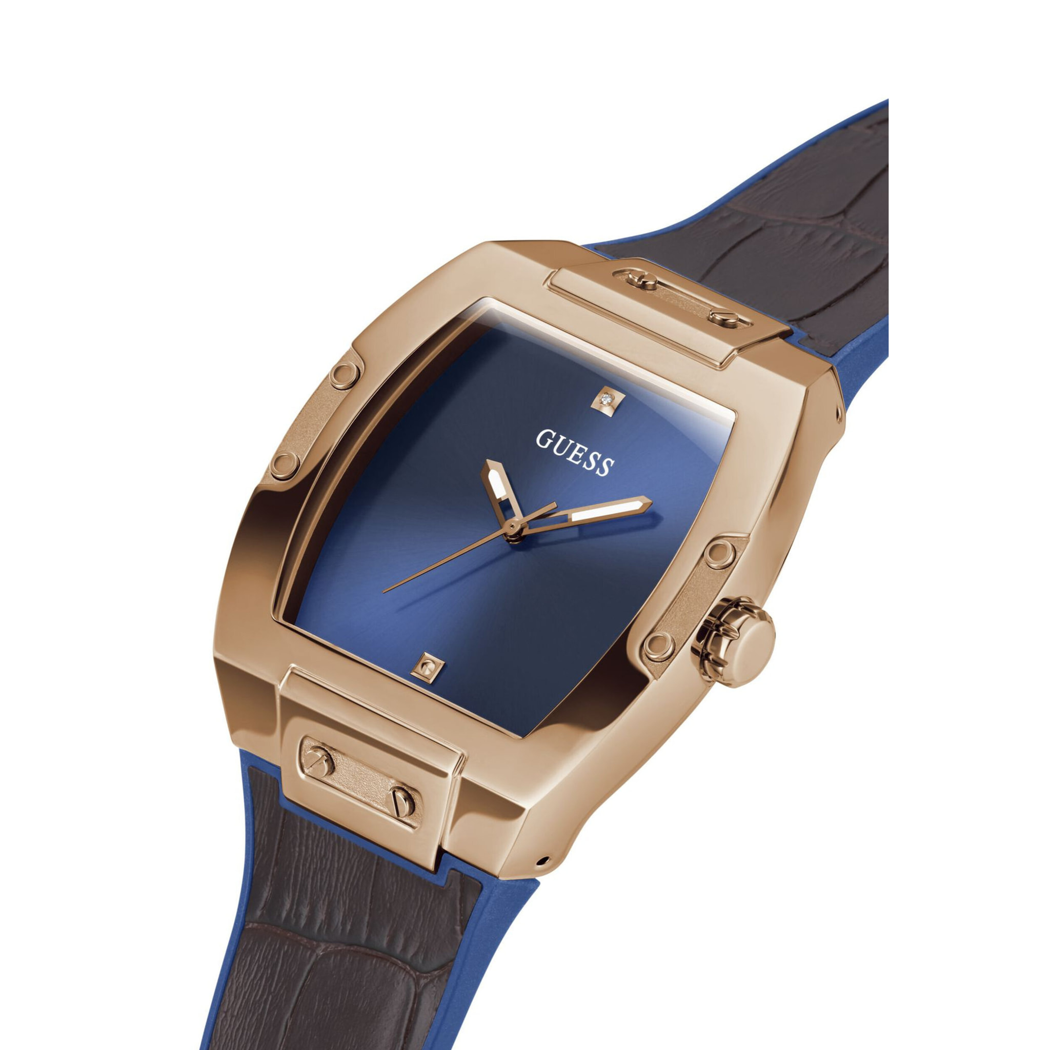 Guess Reloj Analógico De Cuarzo. Gt Phoenix