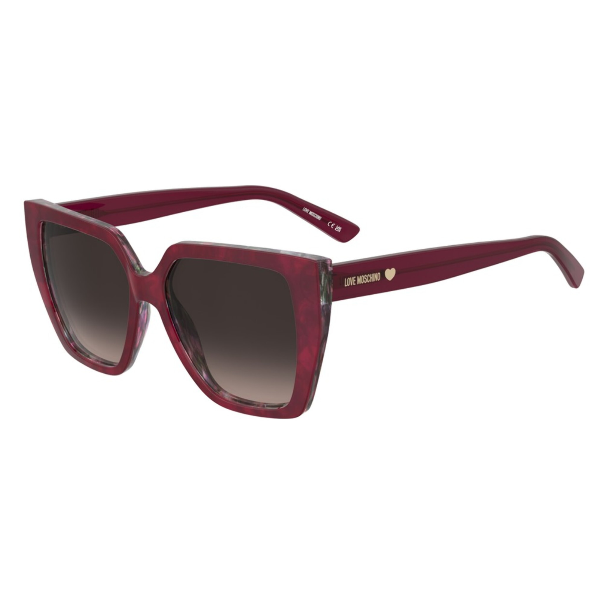 Gafas de Sol Love Moschino MOL088/S 8CQ de Acetato Mujer 55 mm
