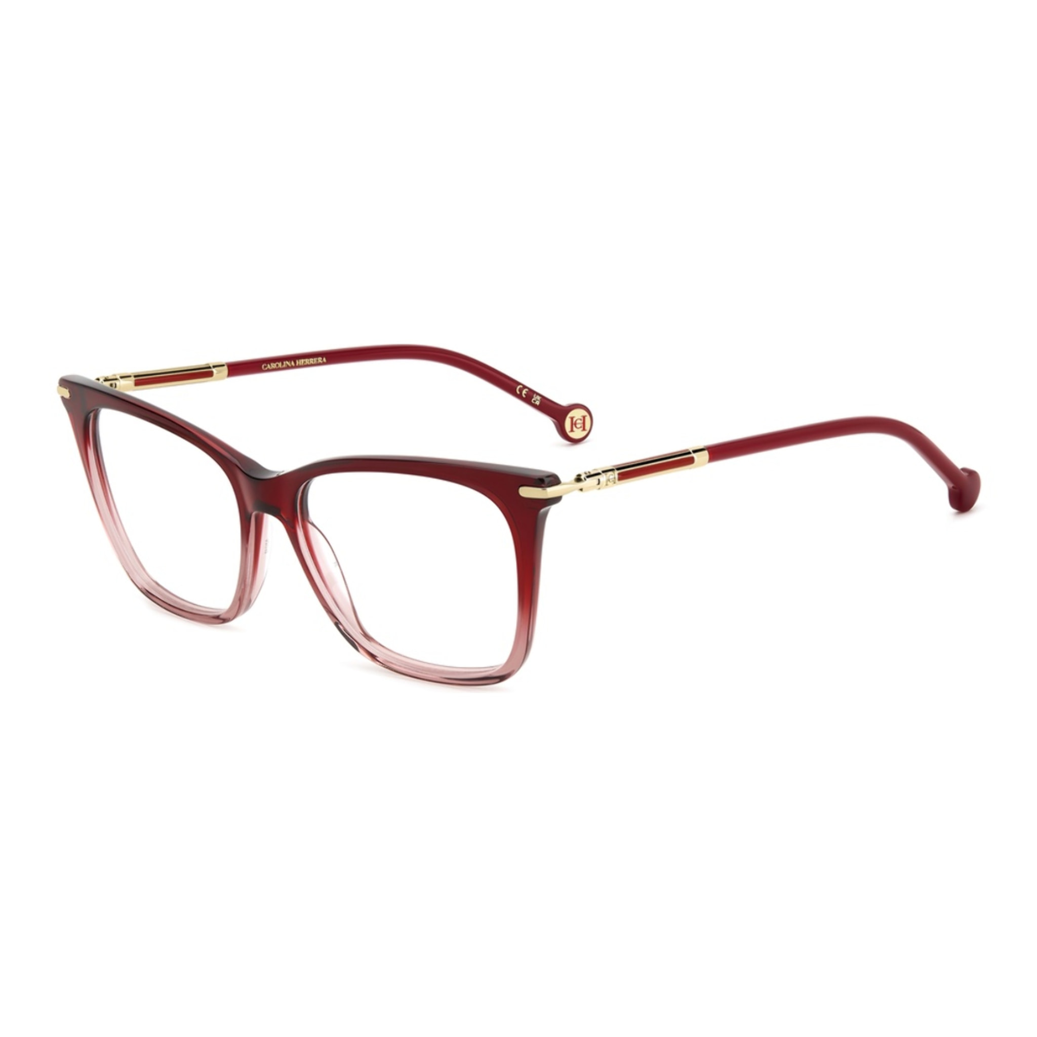Gafas de Sol Carolina Herrera HER 0221/G/S 3H2 de Acetato Mujer 50 mm