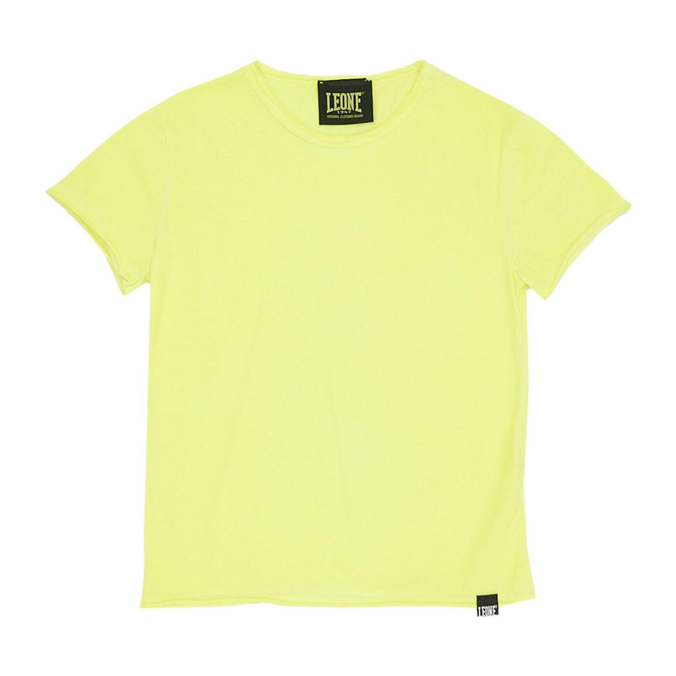 Camiseta de manga corta City Fluo niño