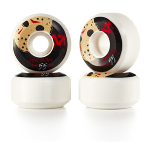 Ruedas de skate Hydroponic TERROR W FRIDAY 13