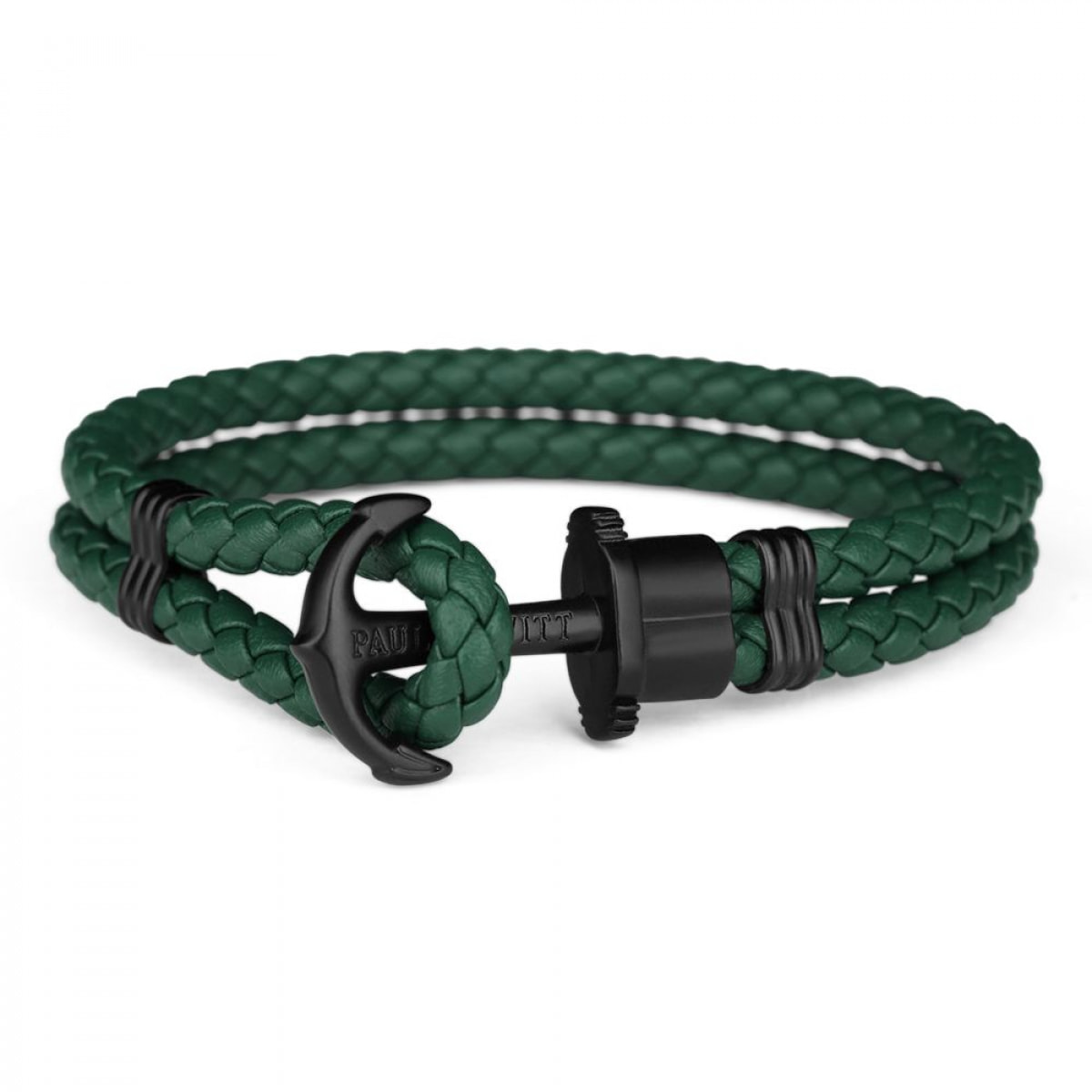 Pulsera Paul Hewitt Unisex PH-PH-L-B-G-XS