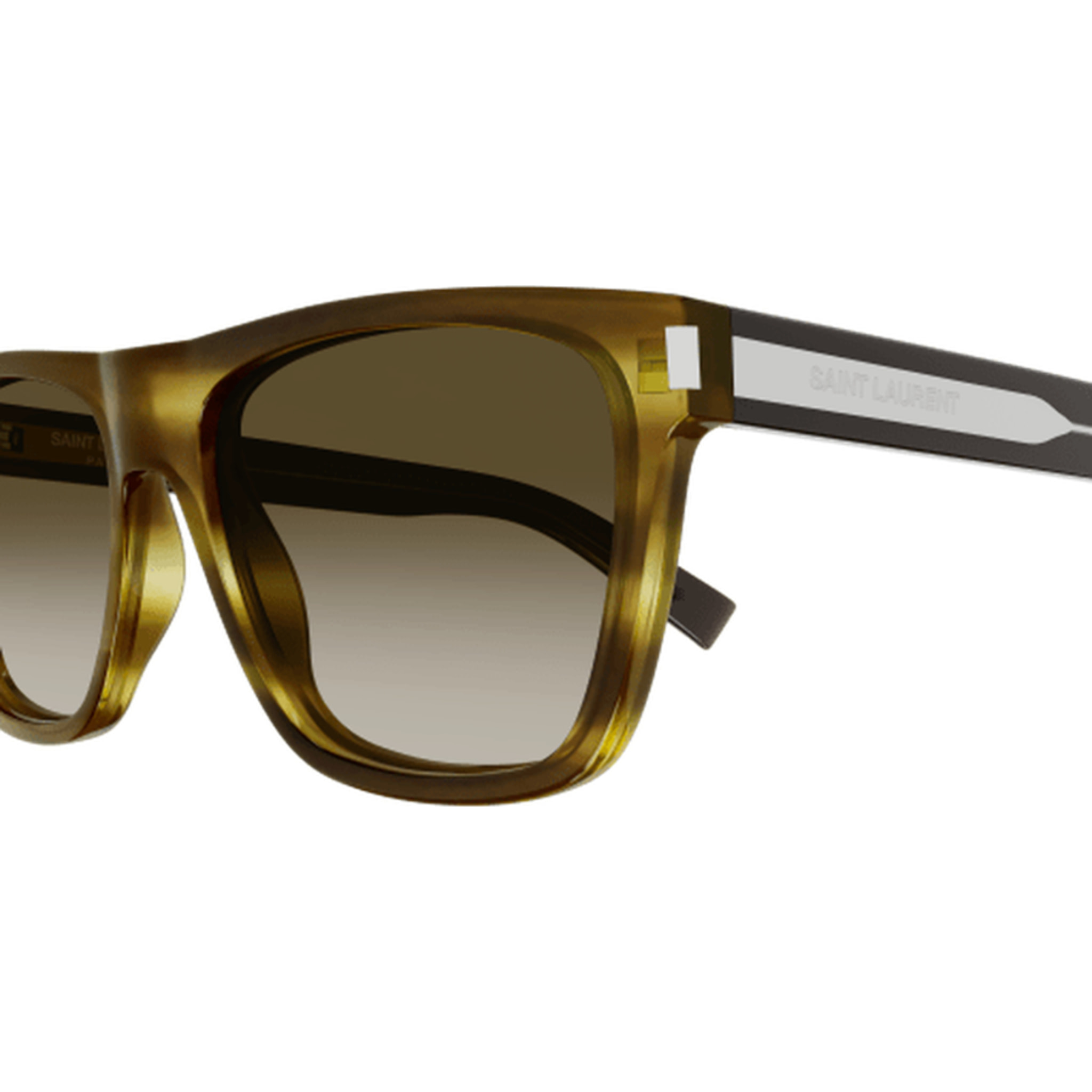 Gafas de Sol Saint Laurent SL 619-005 de Acetato Hombre 56 mm