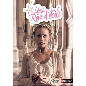Barféty, Elizabeth | Léna rêve d'étoile - Le secret de Léna - Tome 2 - Dès 8 ans (2) | Livre d'occasion
