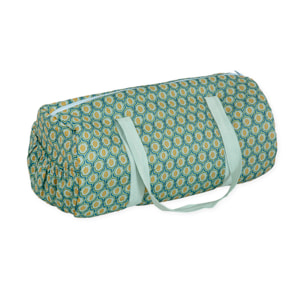 Bolsa de playa - Verde mar
