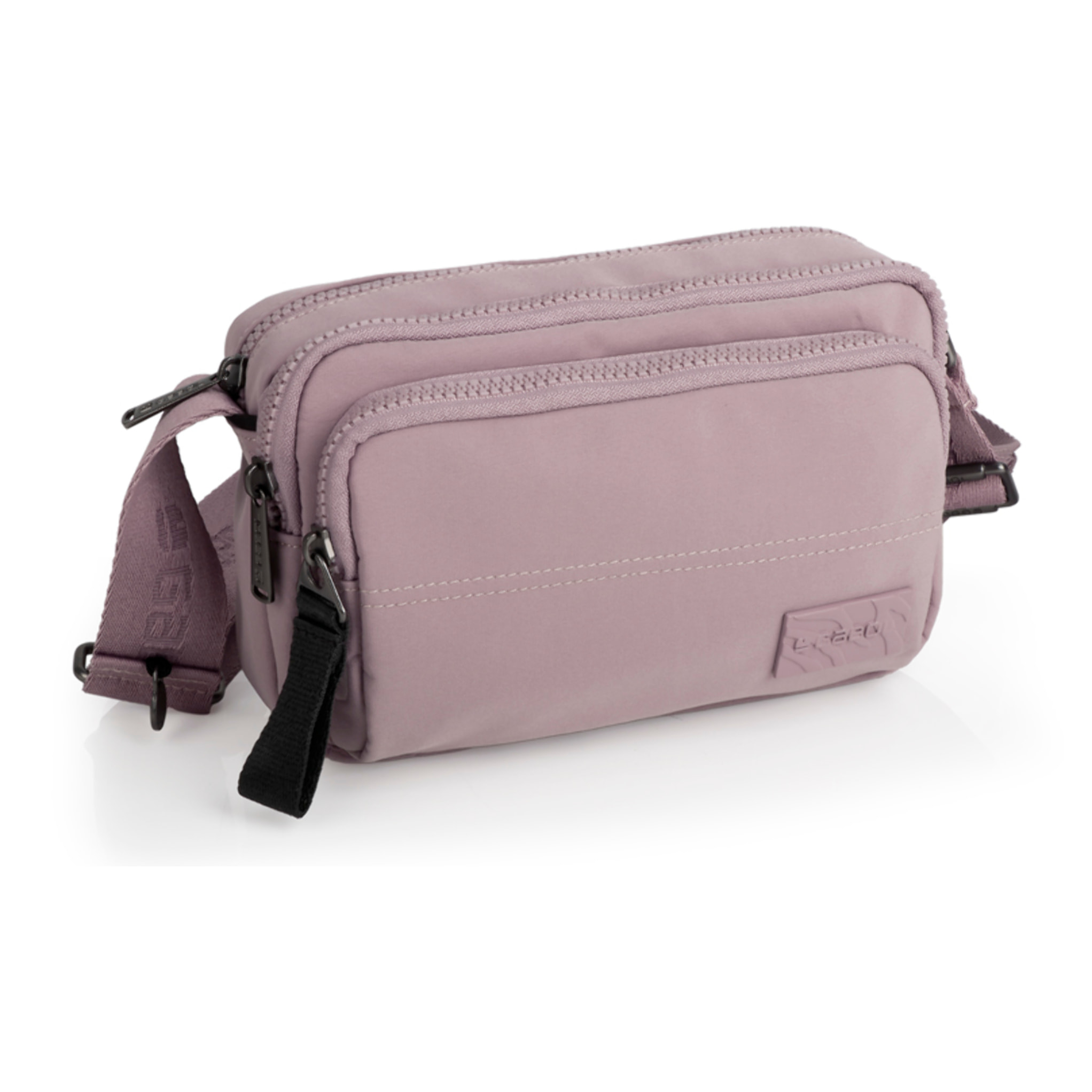 Bolso pequeño 3 compartimentos Gabol ALLISON