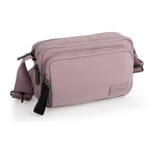 Bolso pequeño 3 compartimentos Gabol ALLISON