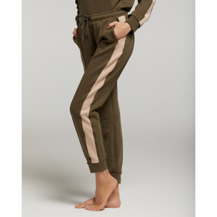 PANTALONE JOGGERS DONNA FREETIME