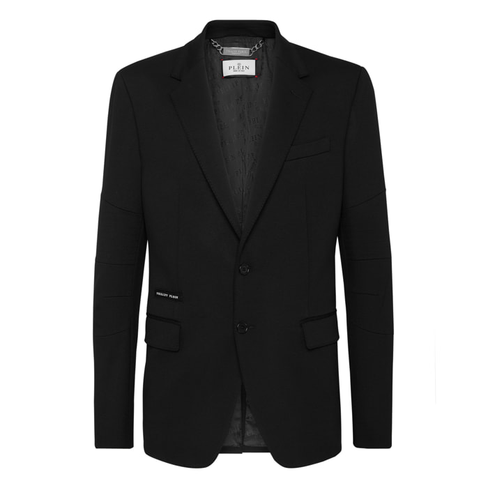 PHILIPP PLEIN Blazer Regular Fit
