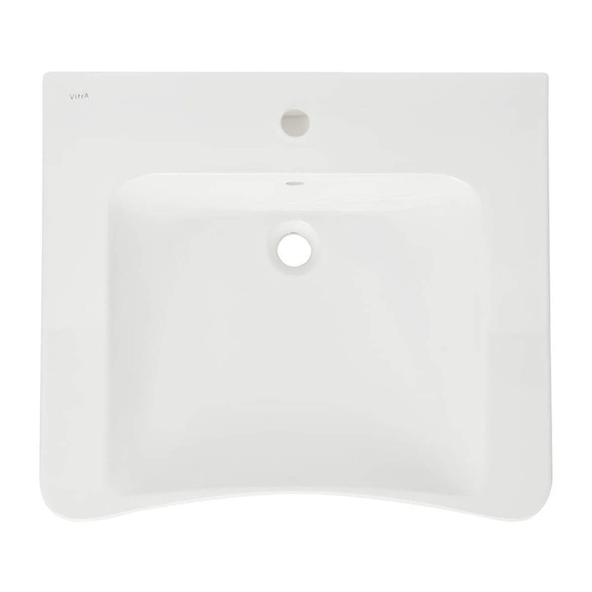 Lavabo PMR Laufen Pro A 65 cm – Confort et accessibilité certifiée (5291-003-0001)