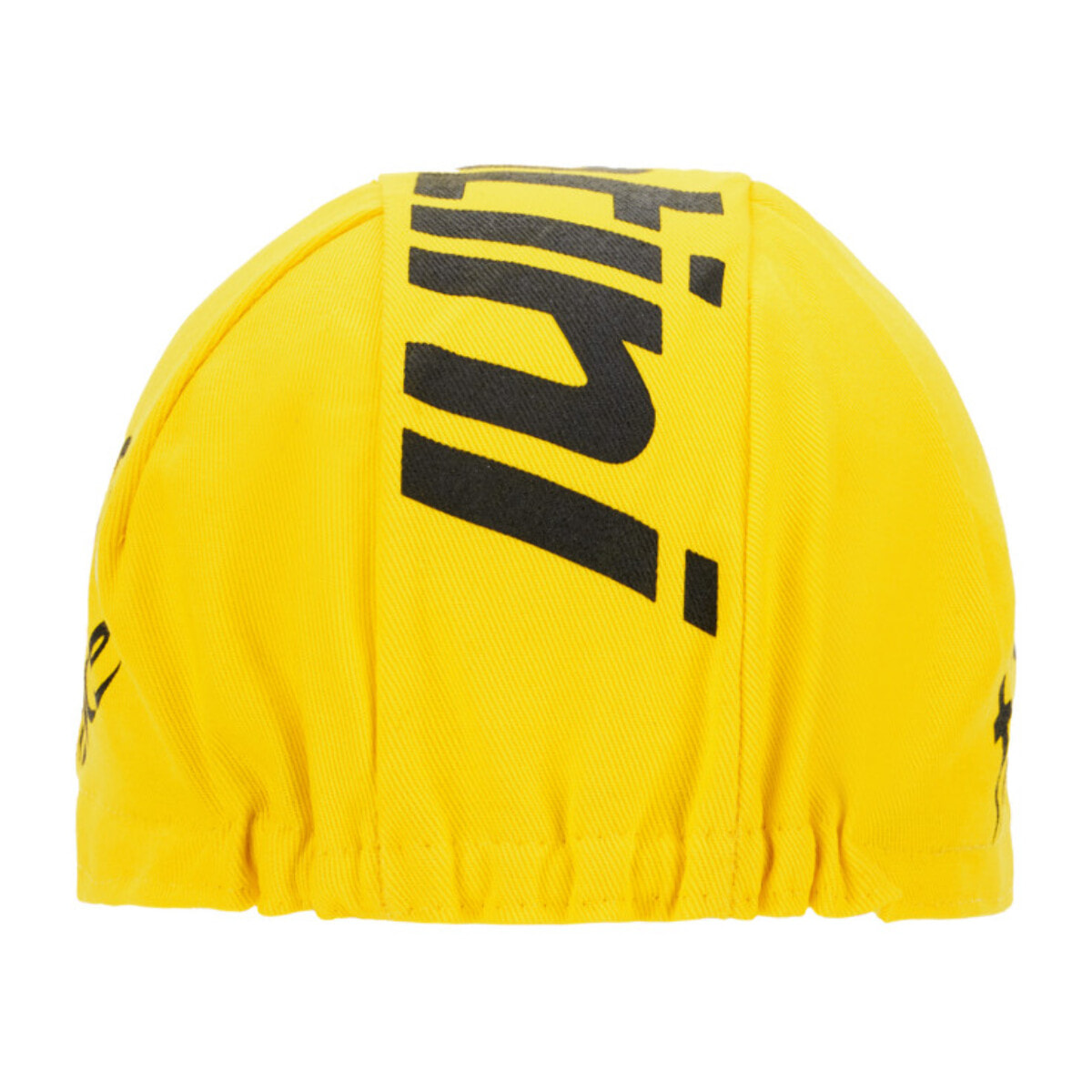 Tour De France - Cappellino Maglia Gialla - Giallo - Unisex