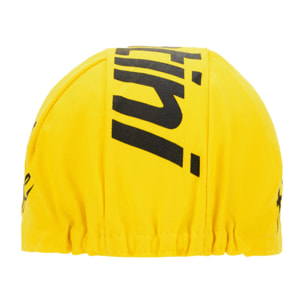 Tour De France - Cappellino Maglia Gialla - Giallo - Unisex