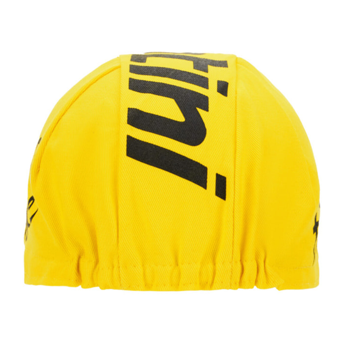 Tour De France - Cappellino Maglia Gialla - Giallo - Unisex