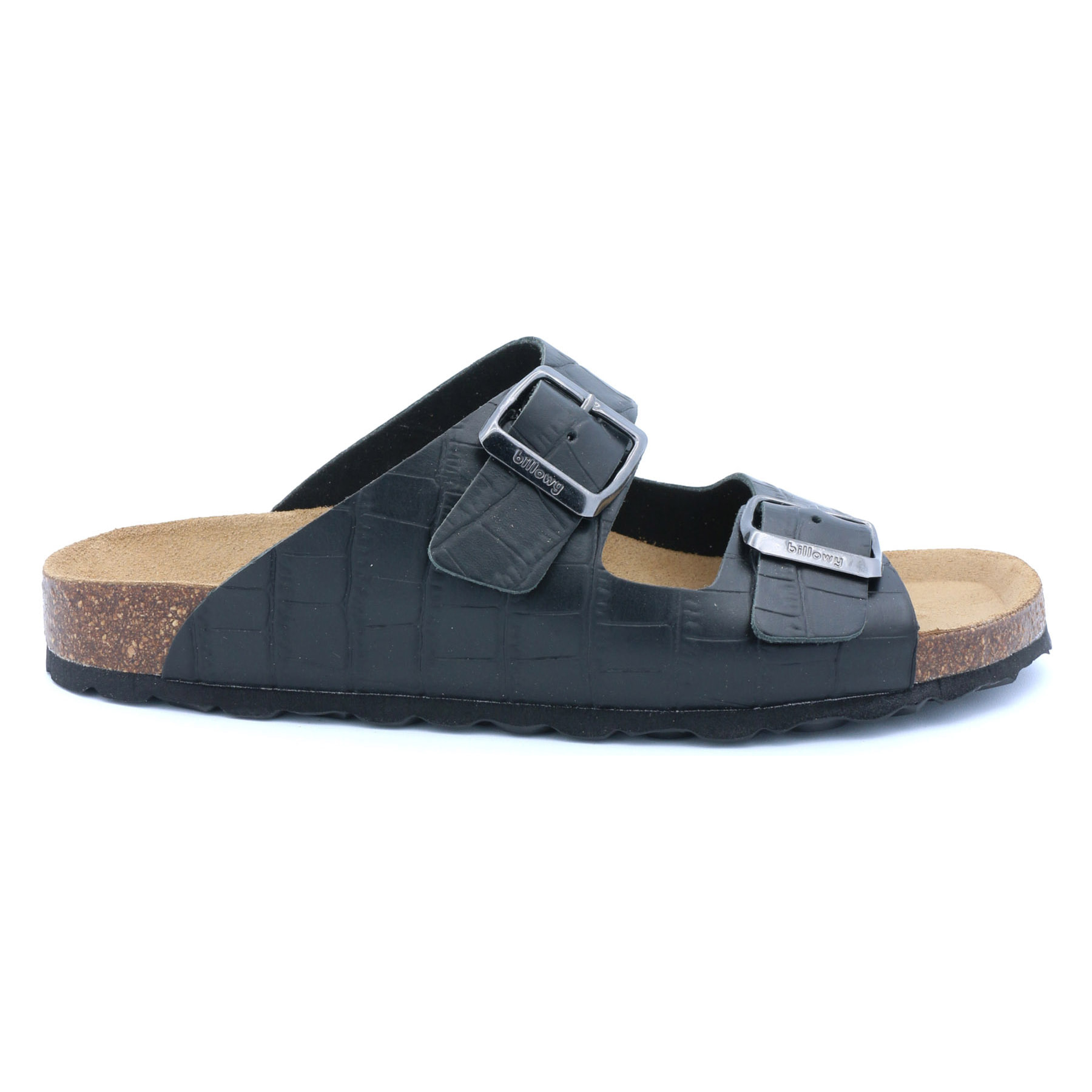 Sandalia BILLOWY NEGRO