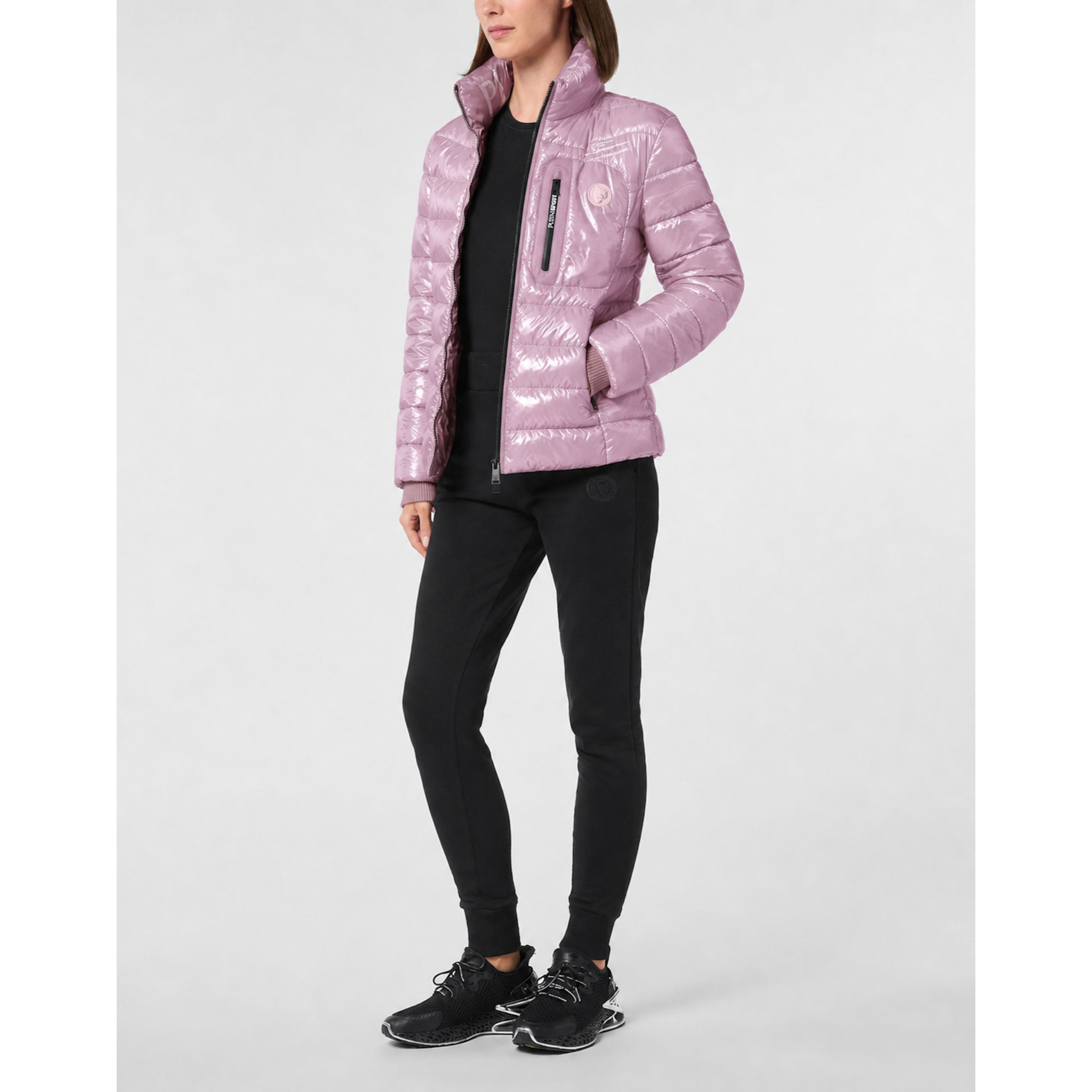 PLEIN SPORT Giacca TIGER