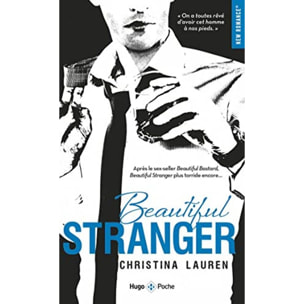 Lauren, Christina | Beautiful stranger | Livre d'occasion