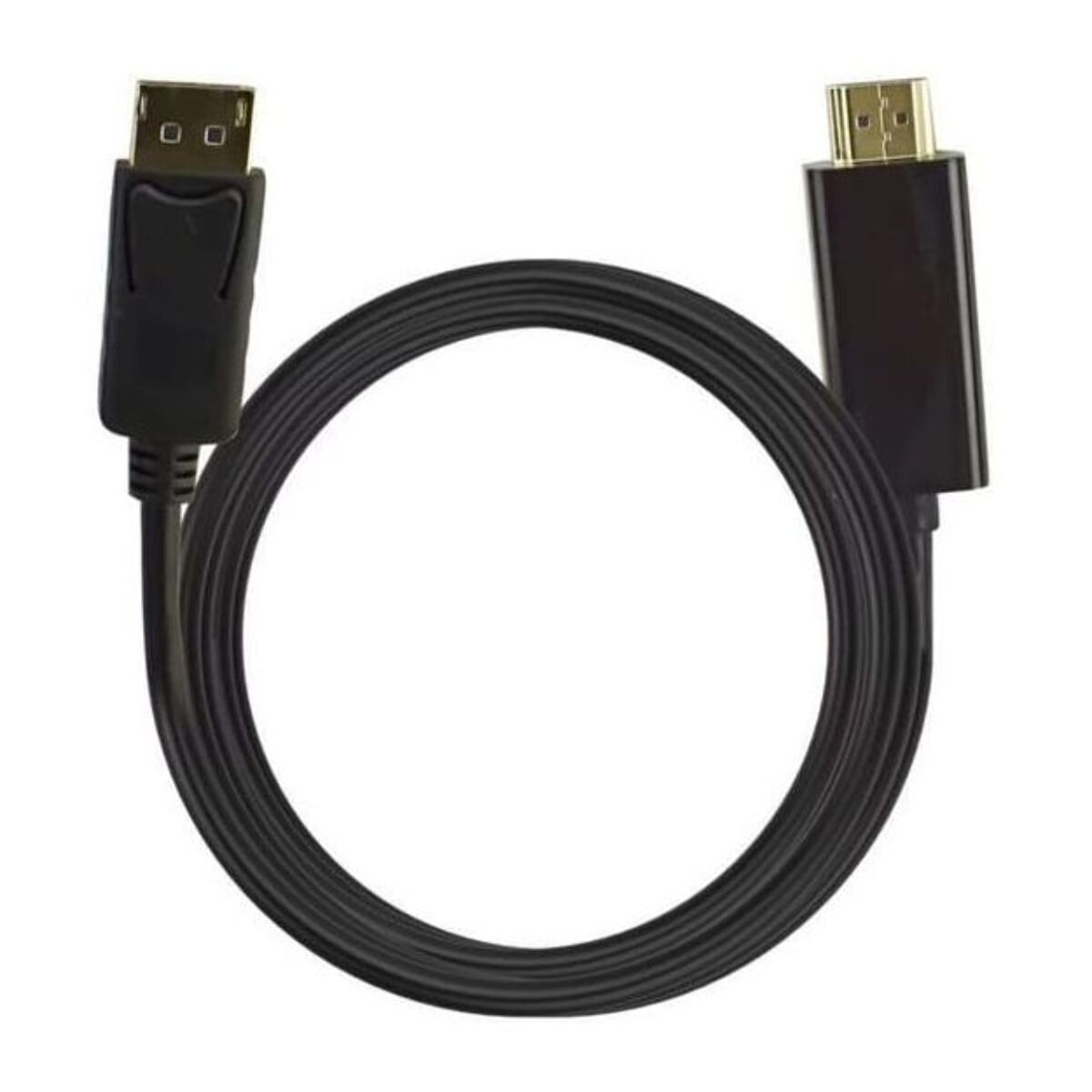 Adaptateur Displayport/HDMI ESSENTIELB vers Display Port 3m ecp