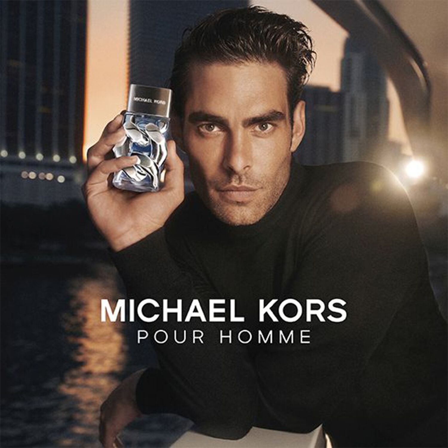 MICHAEL KORS Pour Homme - Eau de Parfum