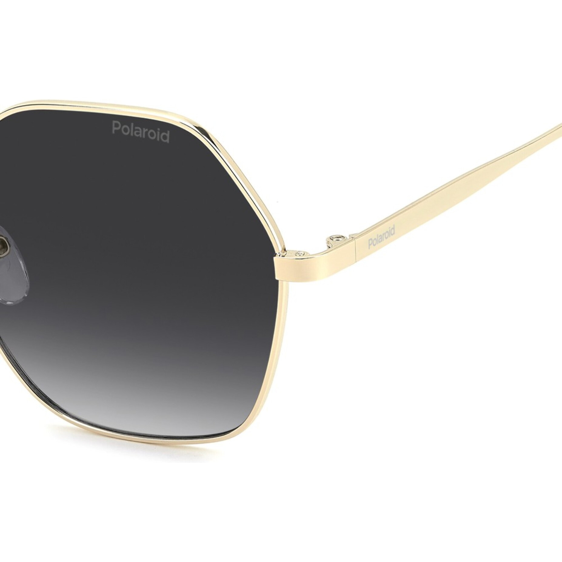 Gafas de Sol Polaroid PLD 4205/G/S/X J5G Polarizadas de Metal Mujer 56 mm