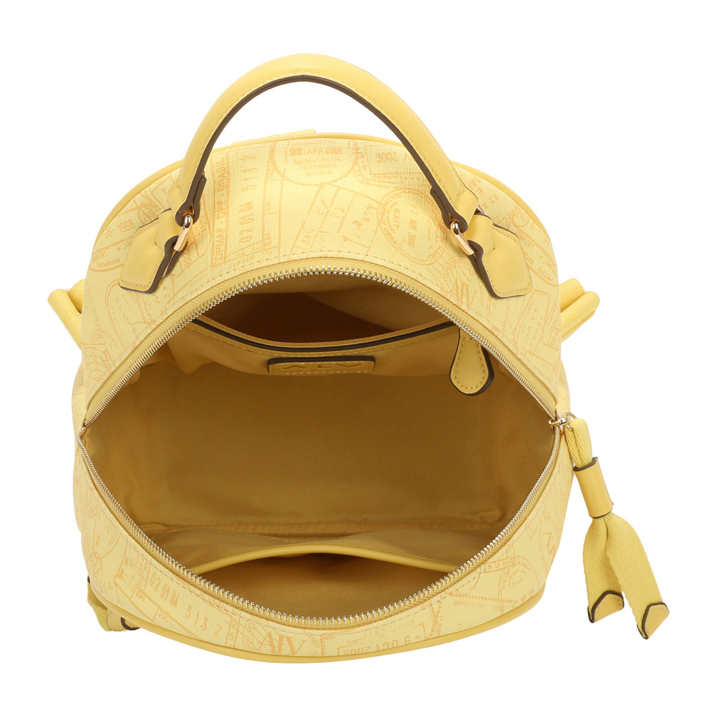 Zaino  da donna Poliuretano Prodotto alla Moda 27x16x29 cm