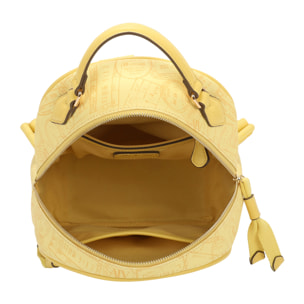 Zaino  da donna Poliuretano Prodotto alla Moda 27x16x29 cm