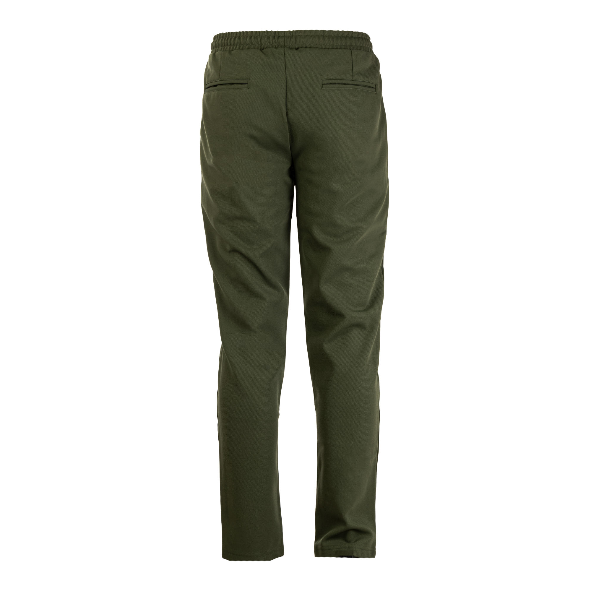 SCUOLA NAUTICA ITALIANA pantalone uomo army