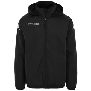 Chaquetas Kappa Niño Kappa4Training Martio