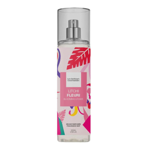Litchi Fleuri - Brume parfumée 200ml