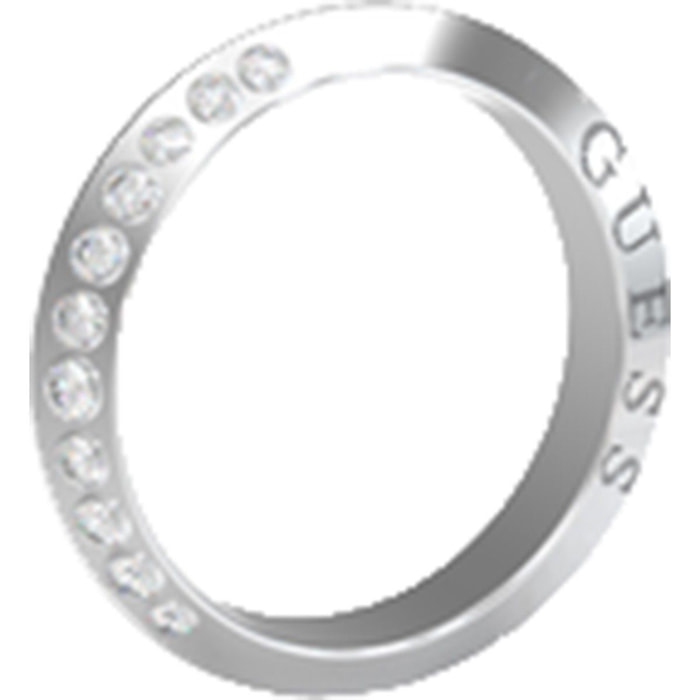Anillo Guess Mujer JUBR02188JWRH54