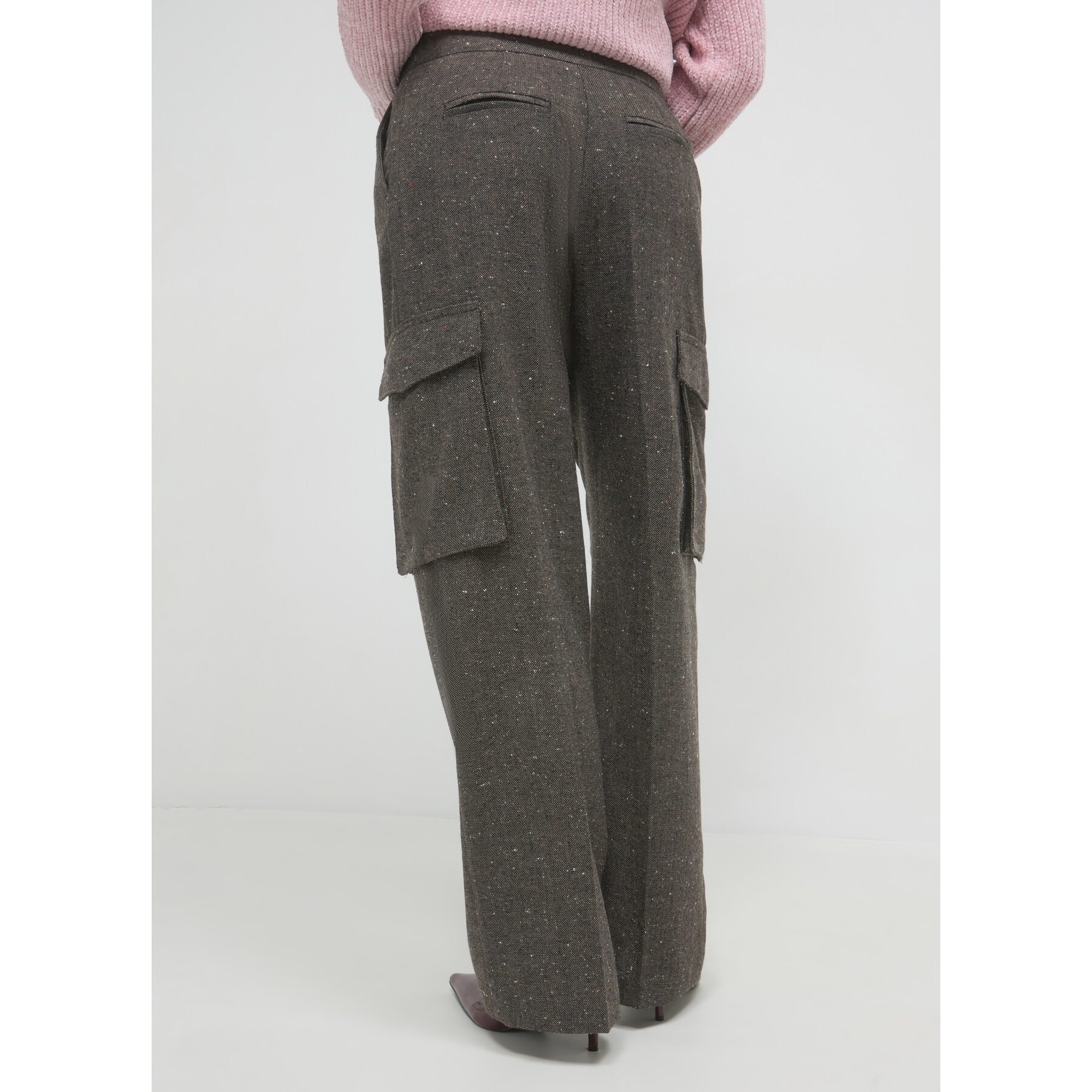 Pantalone palazzo cargo