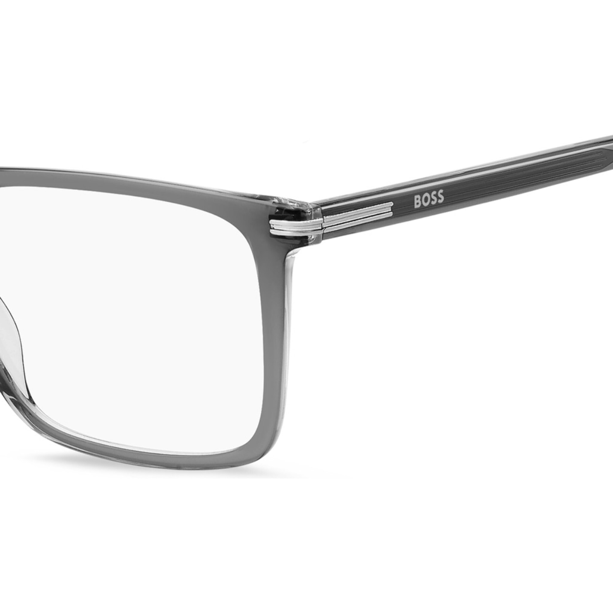 Gafas de Vista Hugo Boss 1754 CBL de Acetato Hombre 54 mm