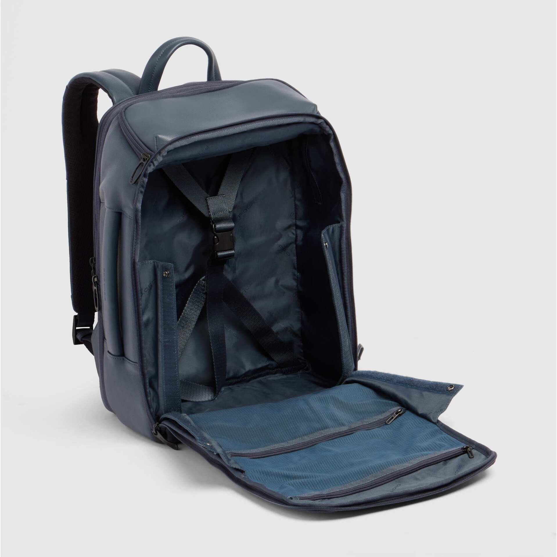 Piquadro Zaino da viaggio porta pc 15,6"