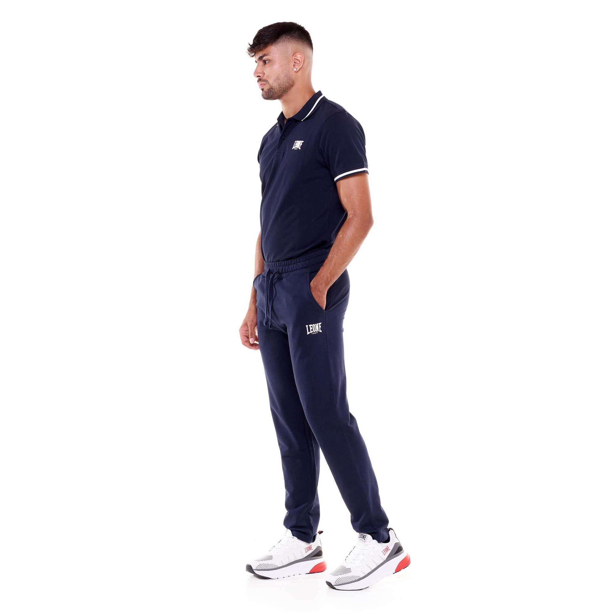 Pantalón deportivo de hombre Leone Basic