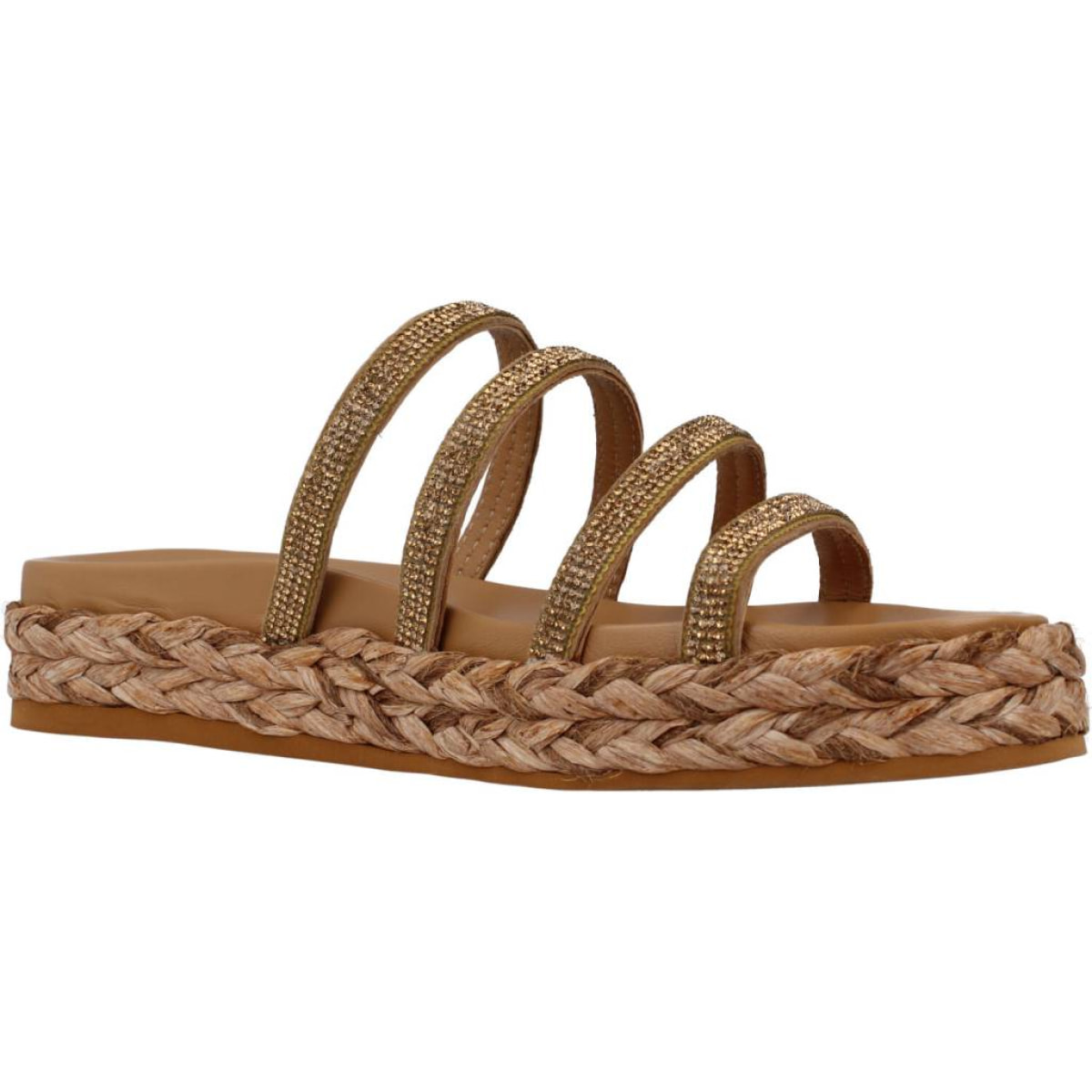 SANDALIAS ALPE 2462 12