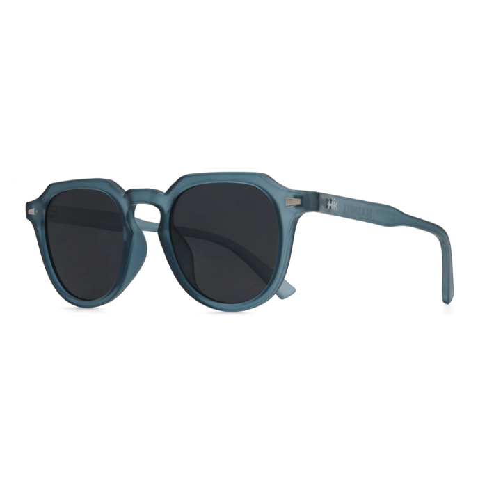 Gafas de Sol Hanukeii Seashell Blue / Black