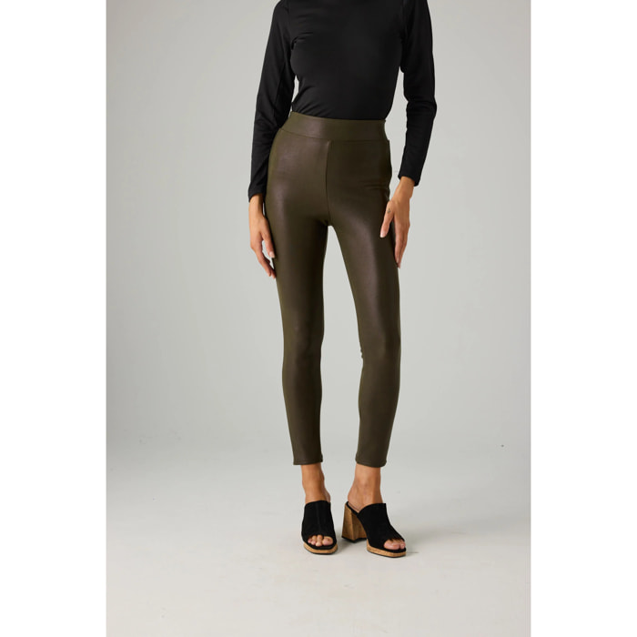 Leggings Thermici