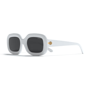 Gafas de Sol Uller Pearl White / Black para hombre y para mujer