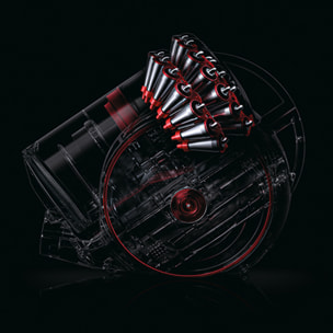 Aspirapolvere Dyson Cinetic Big Ball™ Absolute 2 | Nuovo