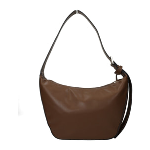 Borsa Adulto unisex Tata Italia Marrone