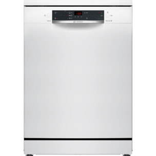 Lave vaisselle 60 cm BOSCH SMS25AW12F, Série 2, VarioSpeed Plus