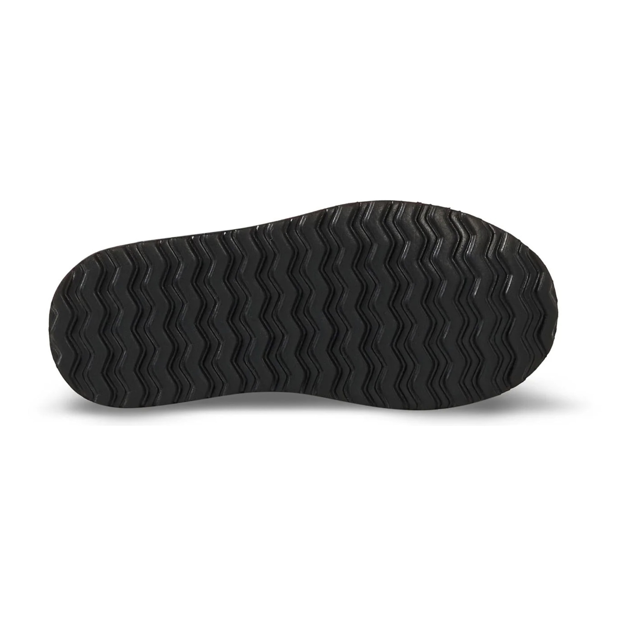 Stivali Superga Bambino/a Nero 3899 Microfiber Nubuck
