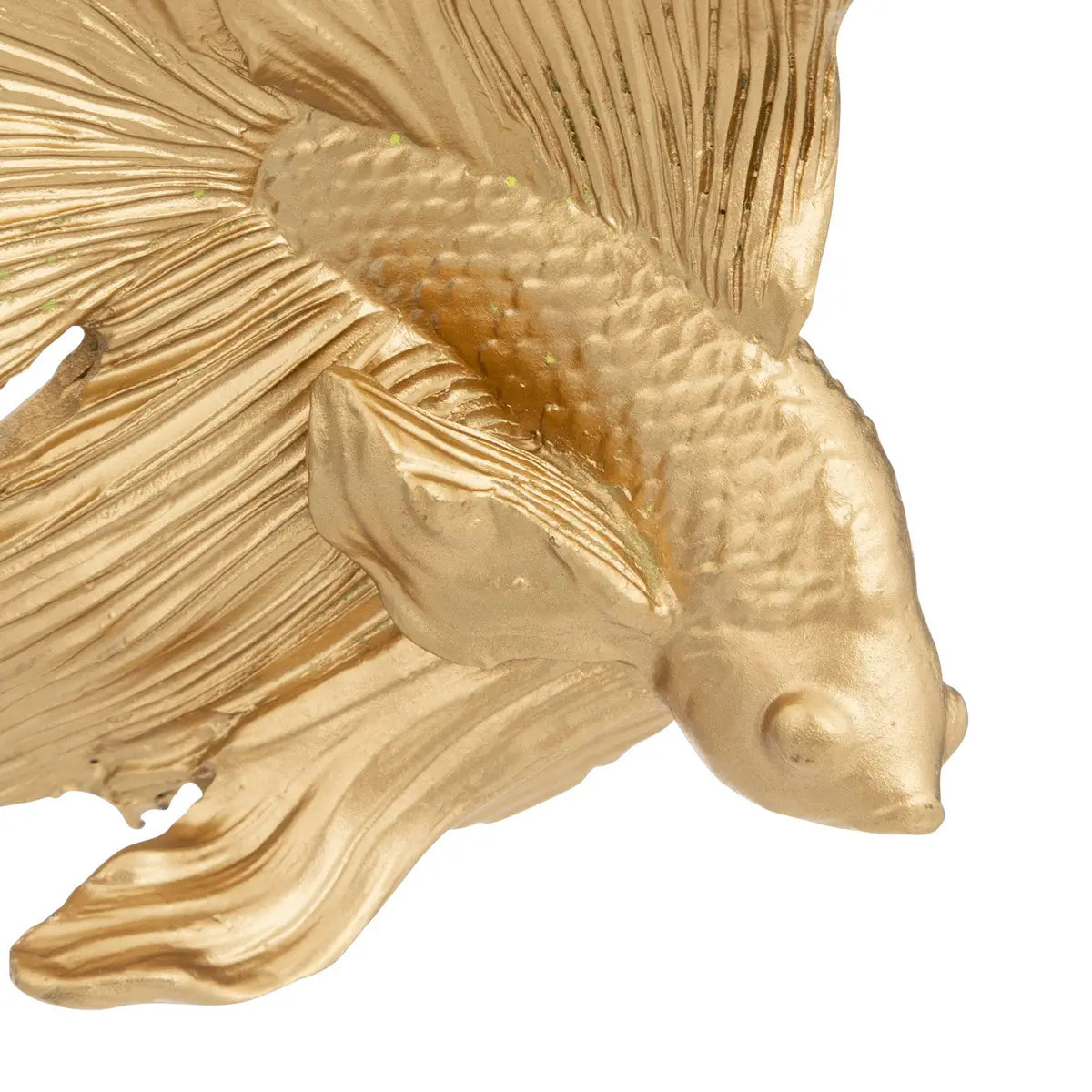 Poisson Jiling H.12cm