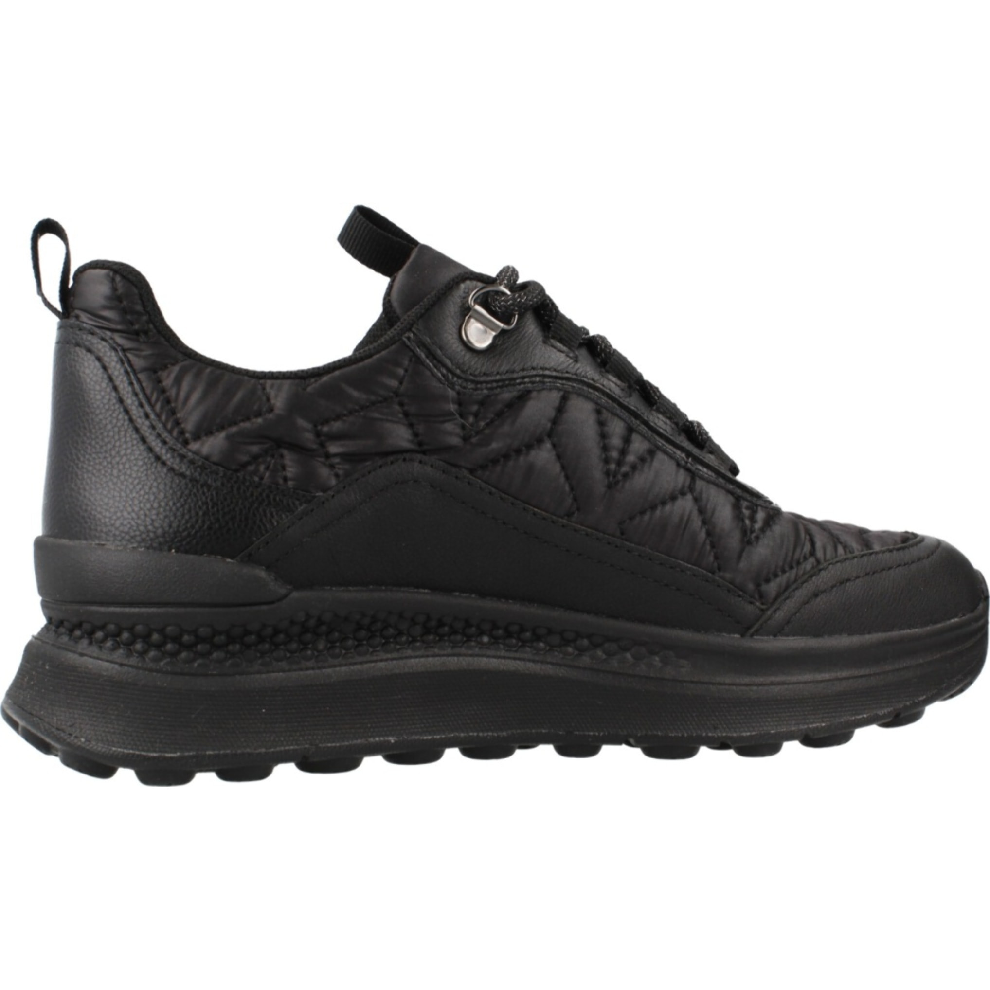 Sneakers de  Mujer de la marca GEOX  modelo D SPHERICA ACTIF X2 NEGRO