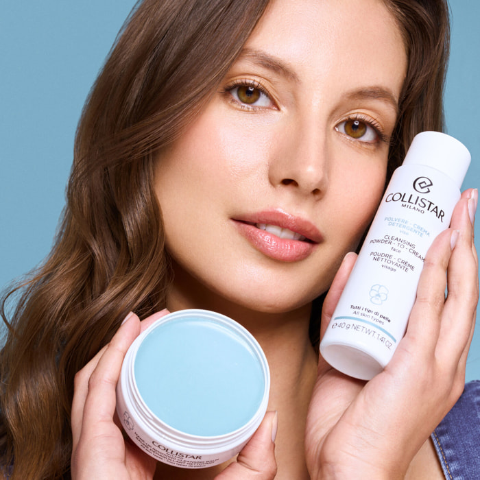 Baume Démaquillant Nettoyant - Tous Types de Peaux