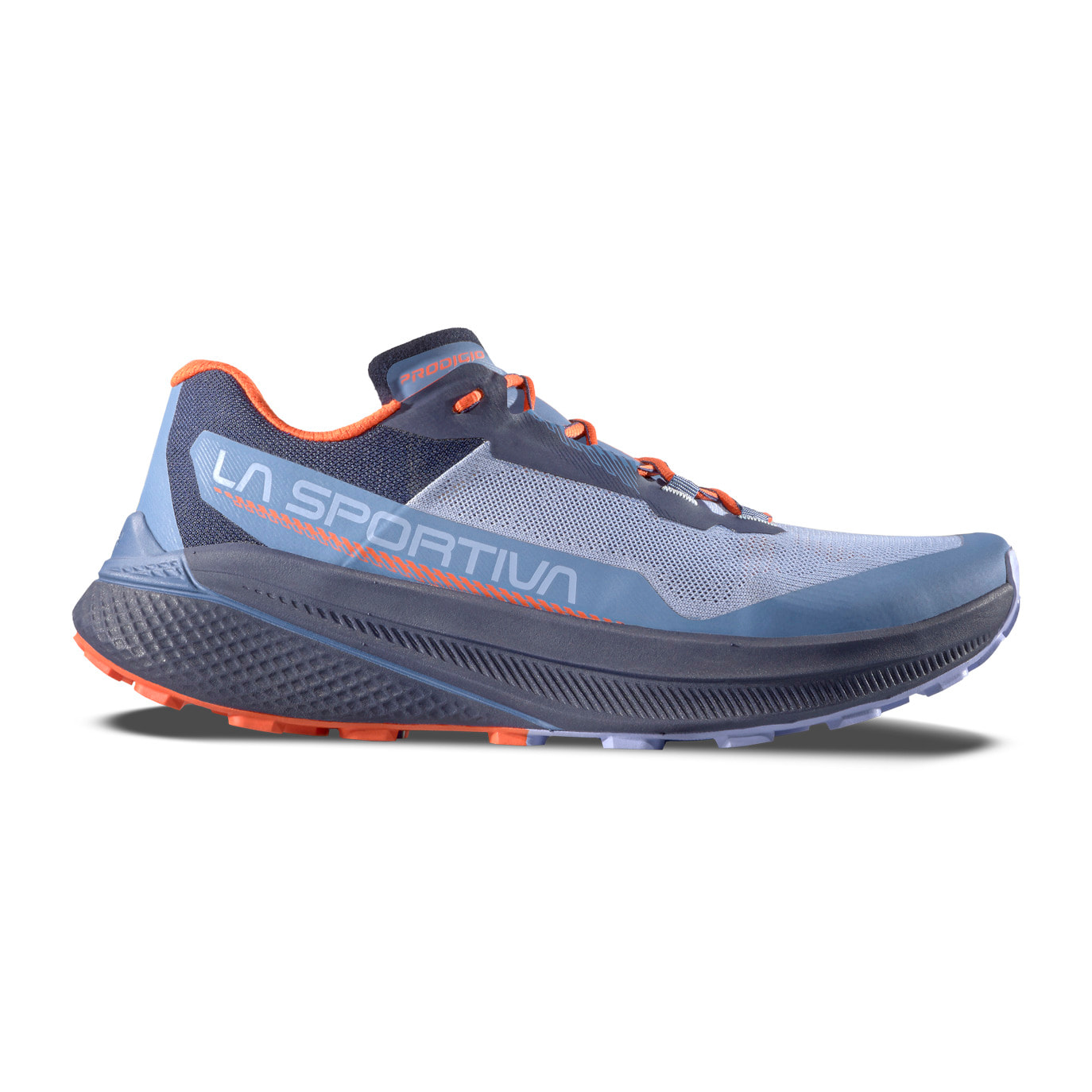 Prodigio Mujer Zapatillas Trail Running