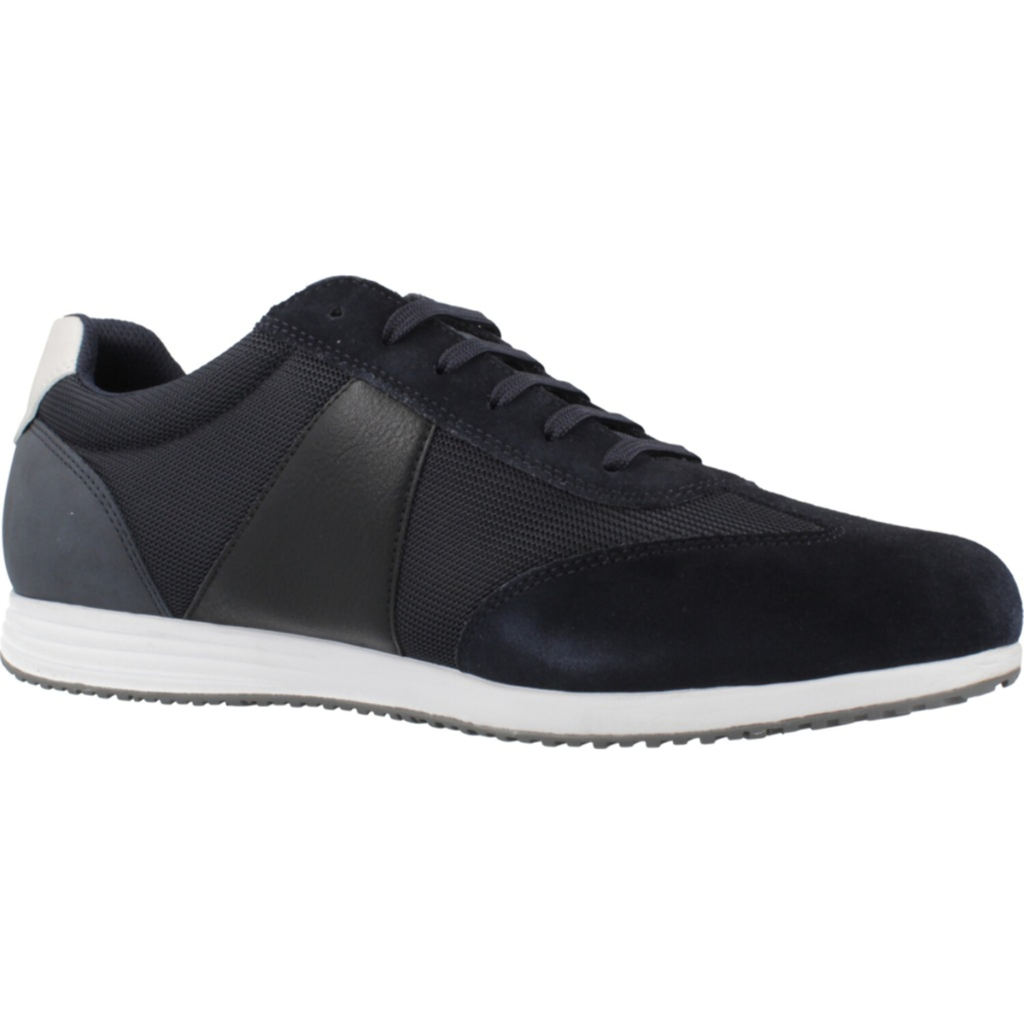 Sneakers de  Hombre de la marca GEOX  modelo U ARTHIEN AZUL