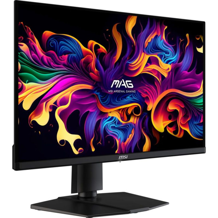 Ecran PC Gamer MSI MAG 271QP QD-OLED X24 27''