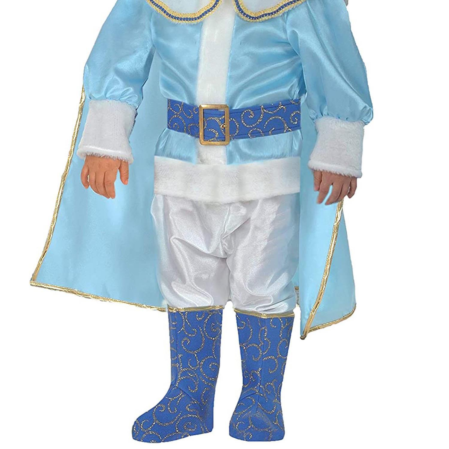 Principino costume baby Originale