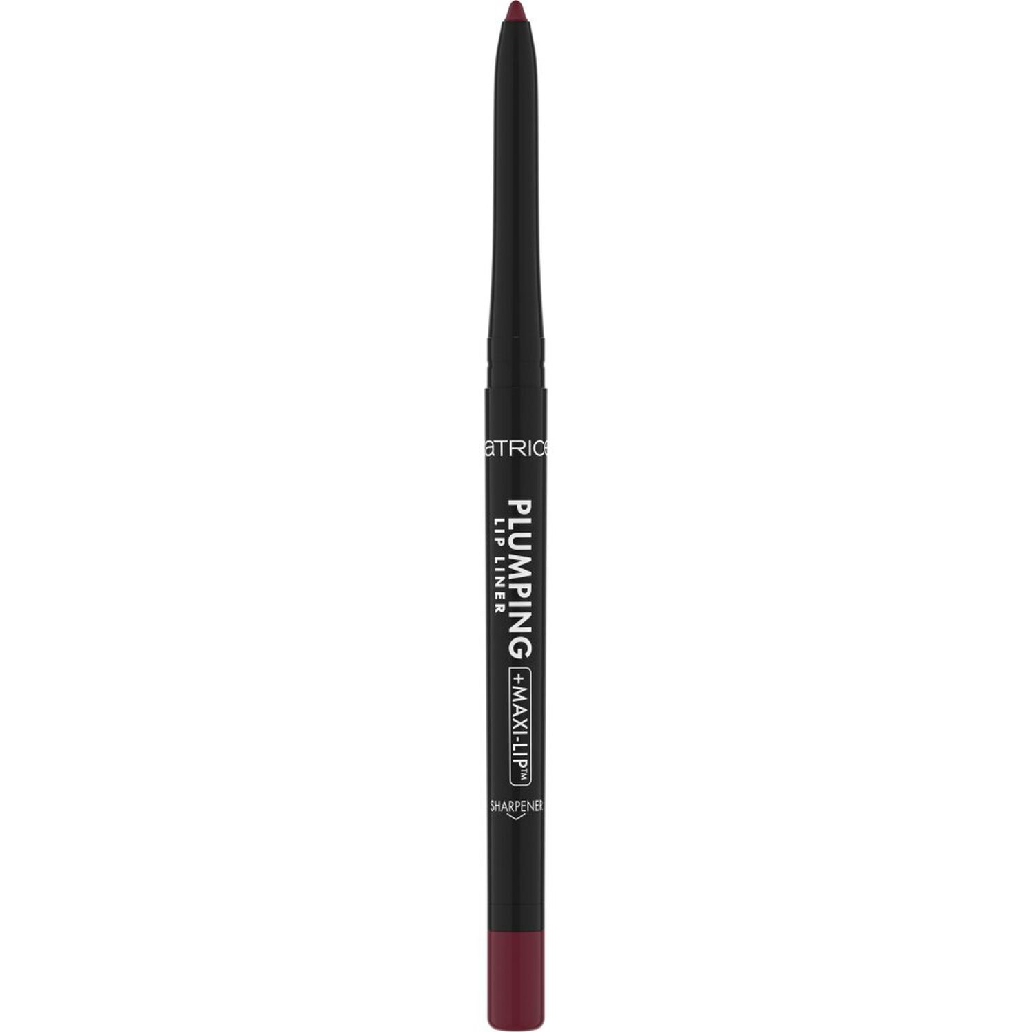 Plumping Lip Liner - Crayon Lèvres Repulpant Fini Mat Longue Tenue