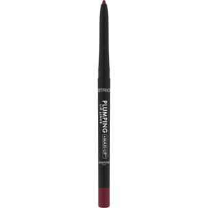 Plumping Lip Liner - Crayon Lèvres Repulpant Fini Mat Longue Tenue
